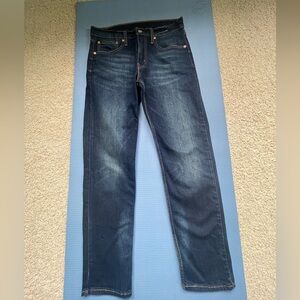 Men's 502 Levi's Jeans - Blue - W 31 x L 32 - new w/o tags